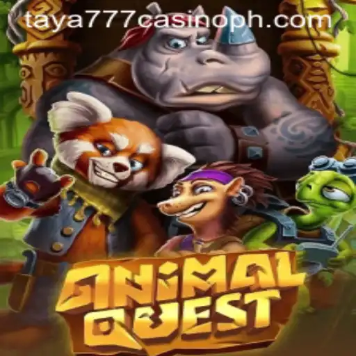 Exploring AnimalQuest: A Unique Adventure in Game and Casino Dynamics