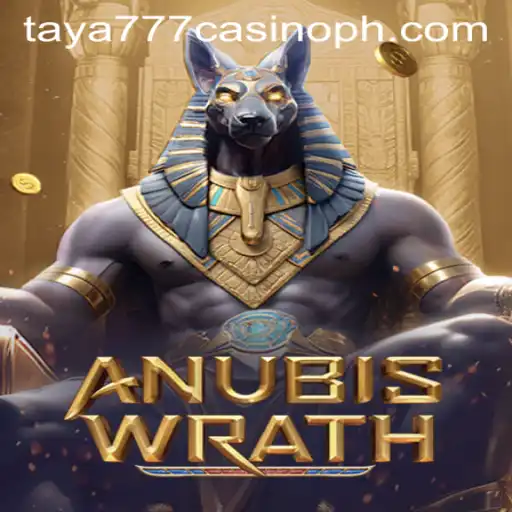 Unveiling AnubisWrath: A Mesmerizing Journey Into Ancient Egyptian Mystique