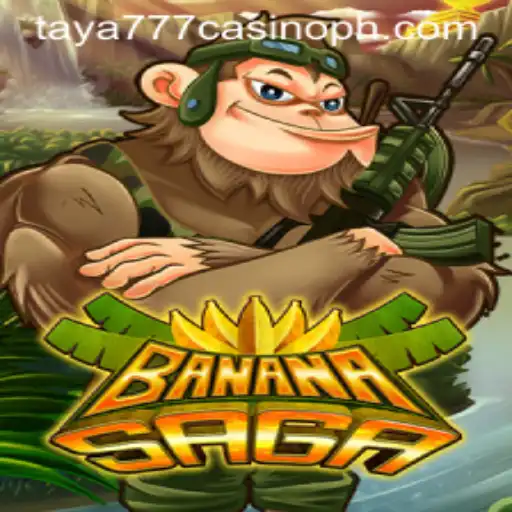 Discover BananaSaga: A Thrilling Adventure in the World of Taya777 Casino