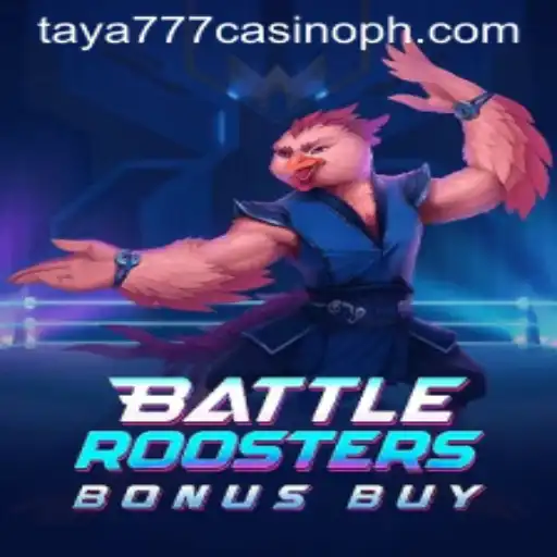 BattleRoostersBonusBuy: A Thrilling New Addition to Taya777 Casino