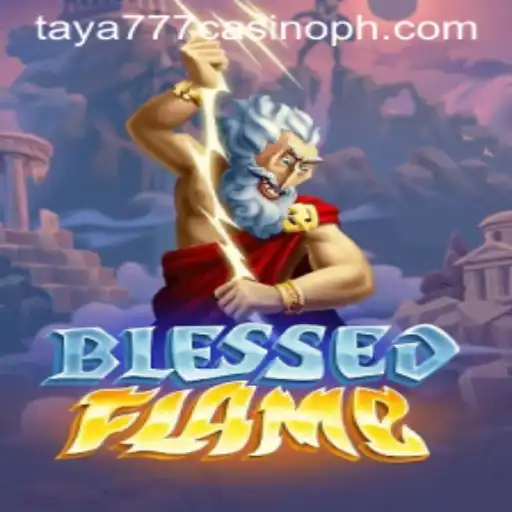 Exploring the Thrilling World of BlessedFlame at Taya777 Casino