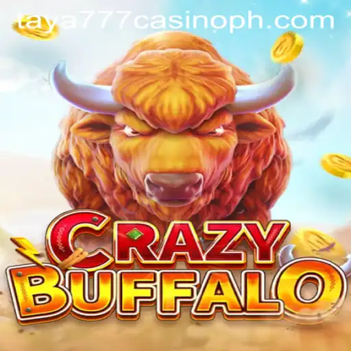Discovering the Thrills of CRAZYBUFFALO at Taya777 Casino