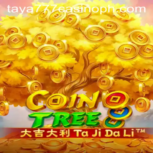 Unveiling CoinTree: The Alluring Game Experience at Taya777 Casino