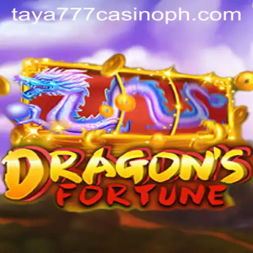 Exploring the Enchanting World of DragonFortune at Taya777 Casino