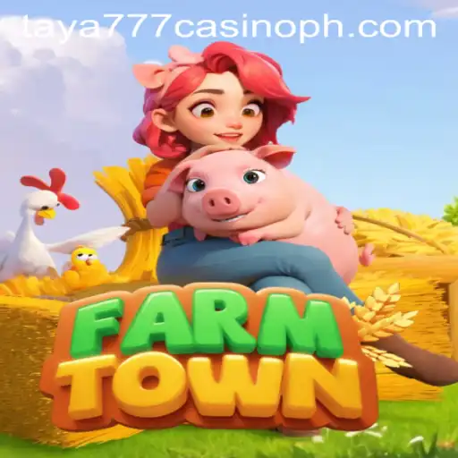 Exploring FarmTown: A Virtual Agricultural Adventure