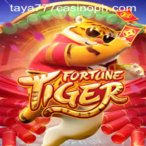 Unveiling FortuneTiger: A Deep Dive into Taya777 Casino's Latest Sensation