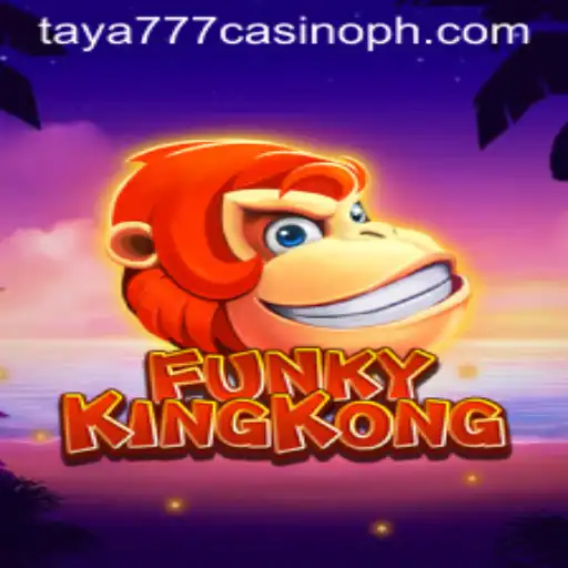 FunkyKingKong Game at Taya777 Casino