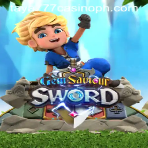Exploring GemSaviourSword: A Unique Adventure in the Casino World