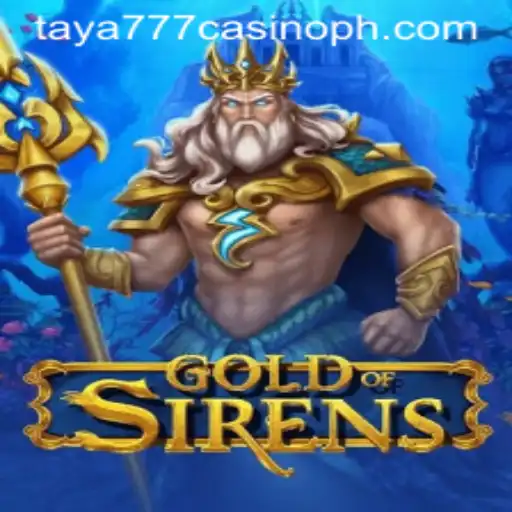 Discovering GoldofSirens: A Captivating Dive into Taya777 Casino's Latest Game