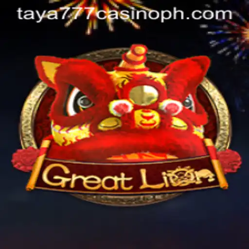 Explore the Thrills of GreatLion at Taya777 Casino