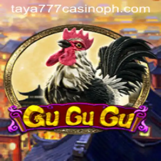 Exploring the Intriguing World of GuGuGu: A Unique Casino Game at Taya777