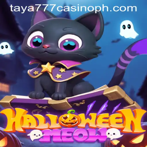 Exploring the Enchanting World of HalloweenMeow at Taya777 Casino
