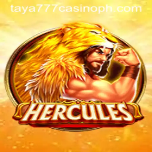 Discover the Thrilling World of Hercules at Taya777 Casino