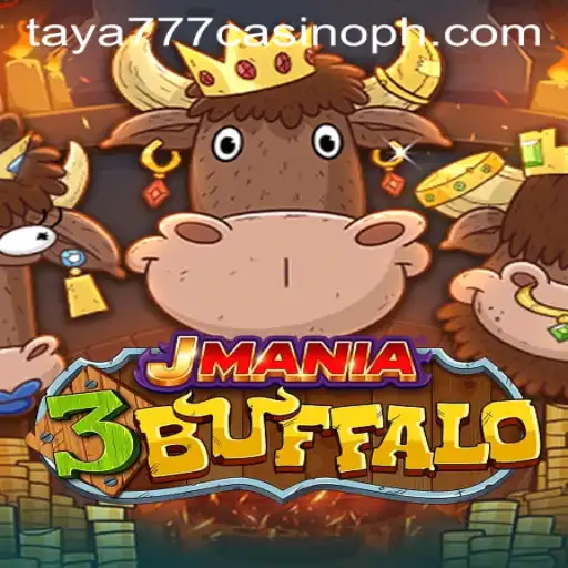Exploring the Thrills of JMania3Buffalo at Taya777 Casino