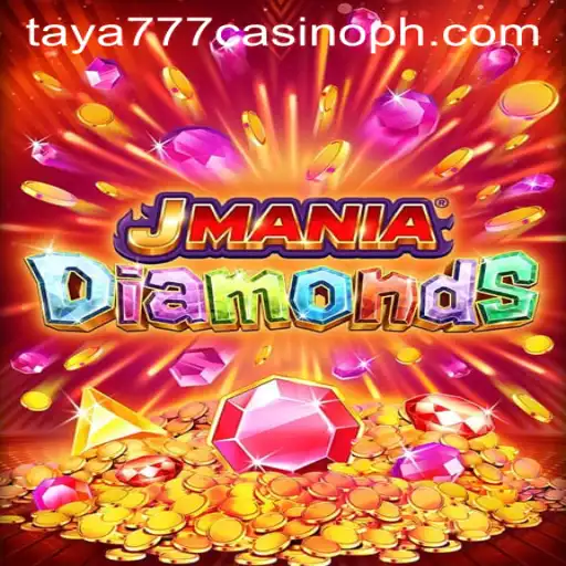 Discover the Exciting World of JManiaDiamonds at Taya777 Casino