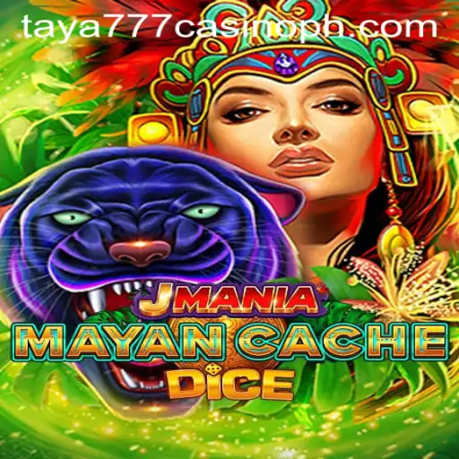 JManiaMayanCacheDice: Discover the Thrilling Adventure at Taya777 Casino