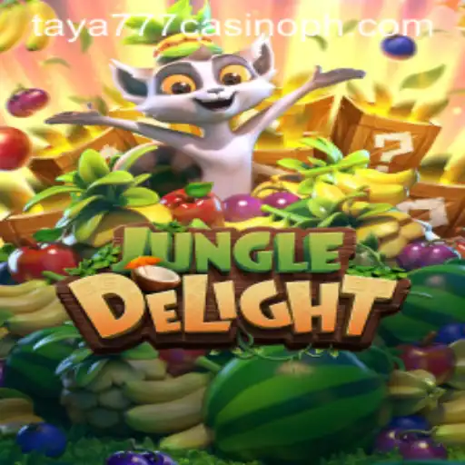 Exploring the Thrilling World of JungleDelight at Taya777 Casino