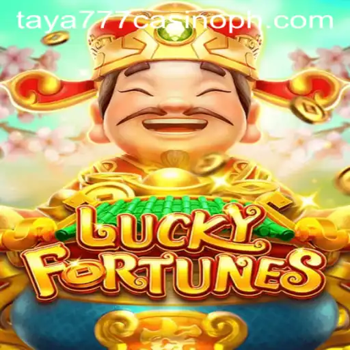 Discover the Thrills of LUCKYFORTUNES at taya777 Casino