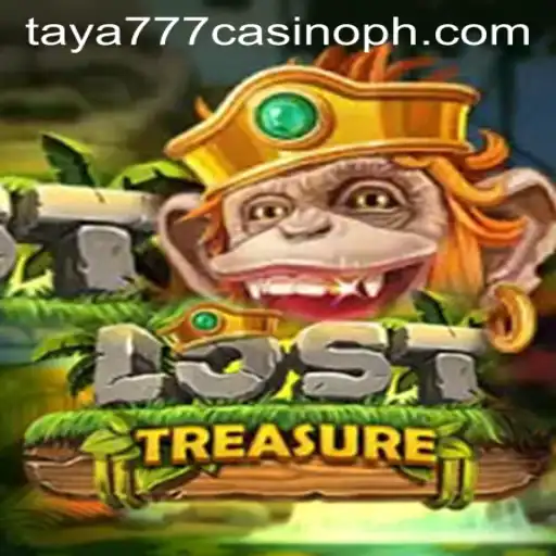 Discover the Excitement of LostTreasure at Taya777 Casino
