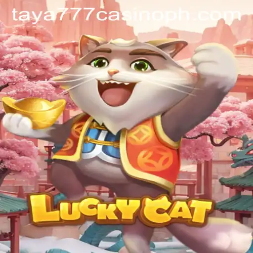 Exploring the Enchanting World of LuckyCat at Taya777 Casino