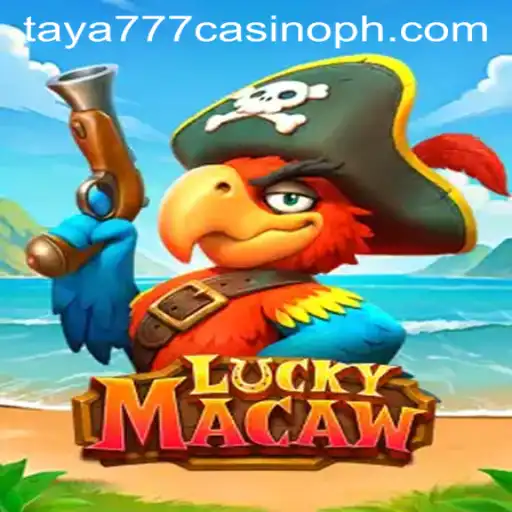 Explore the Thrilling World of LuckyMacaw at Taya777 Casino