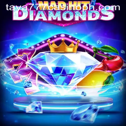 MadHitDiamonds: A Gem in the World of Taya777 Casino