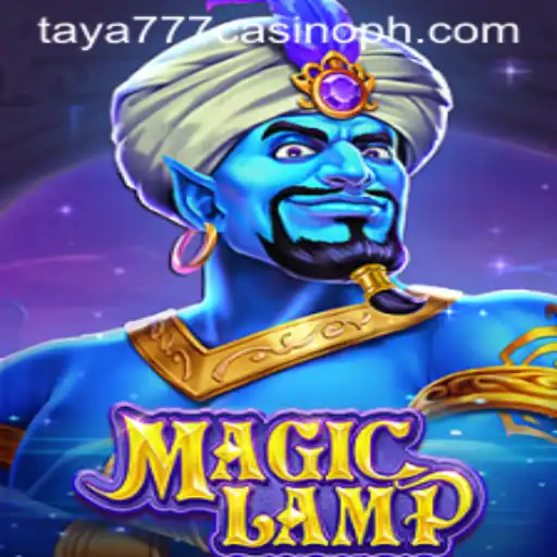 Discovering the Wonders of MagicLamp at Taya777 Casino