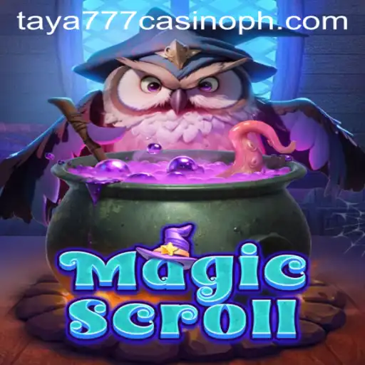 Discover the World of MagicScroll and Its Intriguing Connection with Taya777 Casino