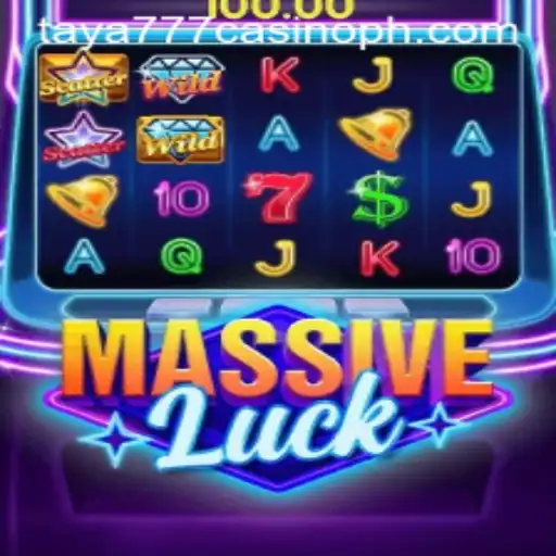 Exploring the Exciting World of MassiveLuck: A Dive into the Taya777 Casino Experience