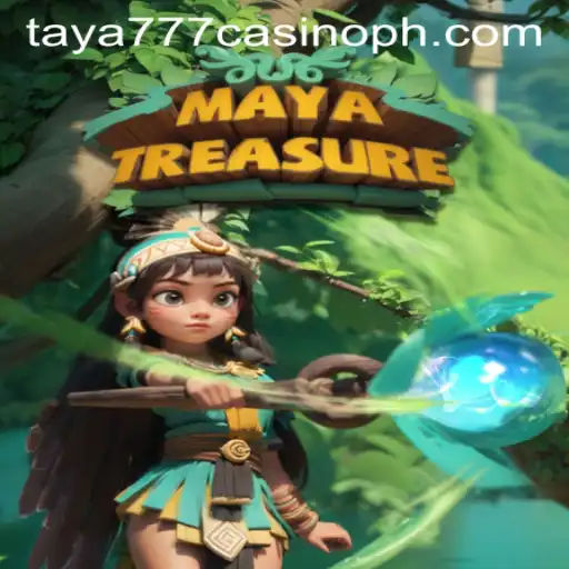 Discover the Thrilling Adventure of MayaTreasure at Taya777 Casino