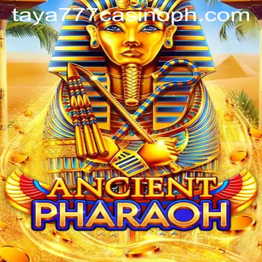 Discover the Excitement of AncientPharaoh