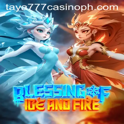 Exploring the World of BlessingofIceandFire: A New Gaming Experience