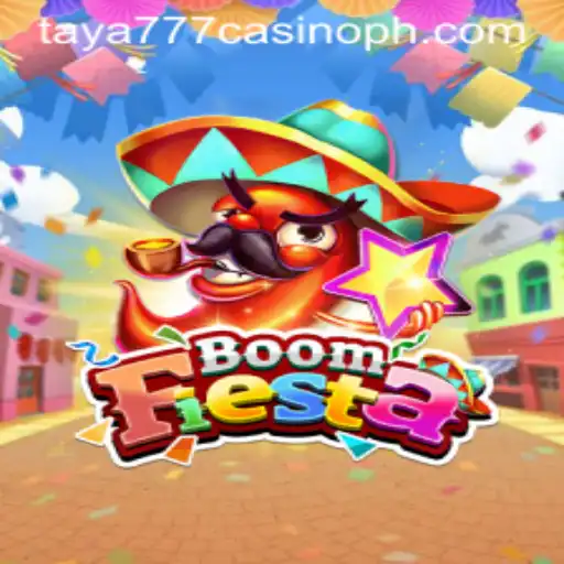 BoomFiesta Game Review