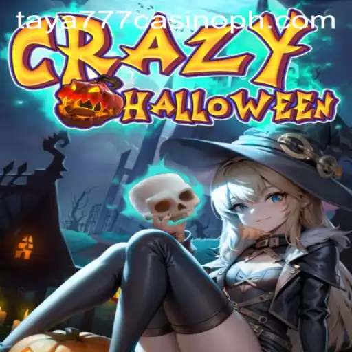 Unveiling CrazyHalloween: The Thrilling Casino Game at Taya777 Casino