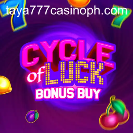 Cycle of Luck Bonus Buy: A Fresh Take at Taya777 Casino