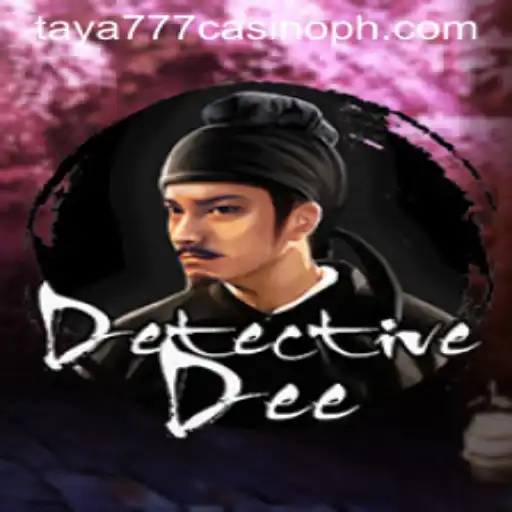 Unveiling DetectiveDee: A Thrilling Journey with Taya777 Casino