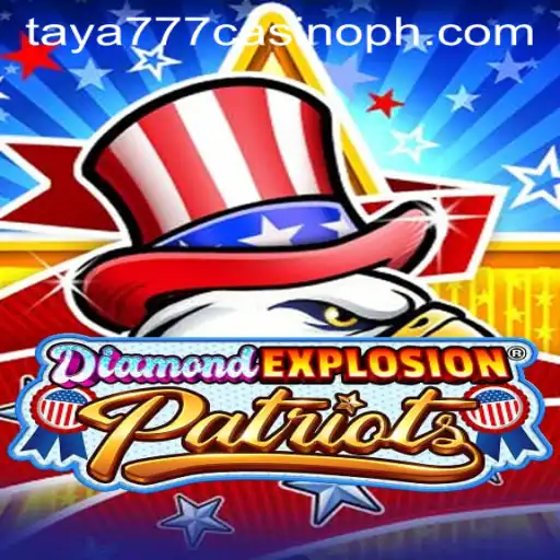 DiamondExplosionPatriots: A Thrilling Casino Experience
