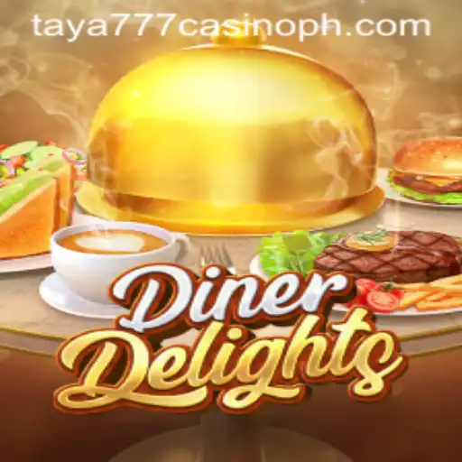 DinerDelights: Experience the Thrill of Winning at Taya777 Casino