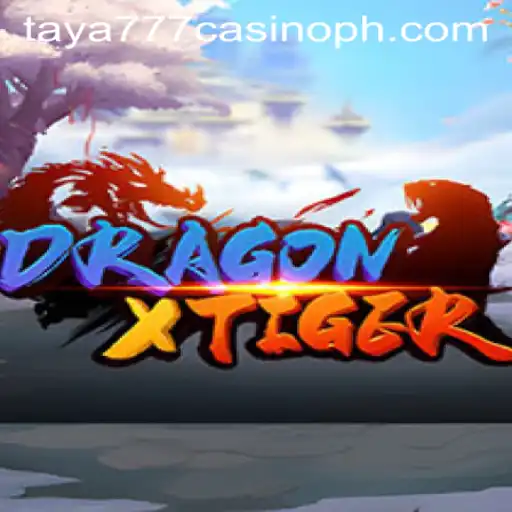 Discover the Thrill of DragonXTiger at Taya777 Casino