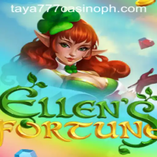 Exploring the Intrigue of EllensFortune at Taya777 Casino