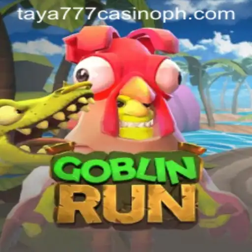 GoblinRun: A Thrilling Adventure in Gaming with Taya777 Casino