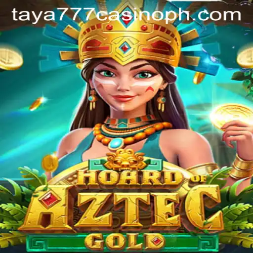 Discover the Thrilling World of HoardofAztecgold at Taya777 Casino