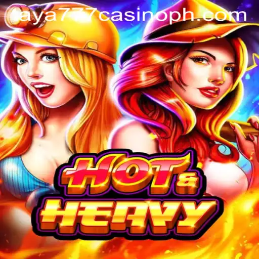 Exploring the Excitement of HotHeavy at Taya777 Casino