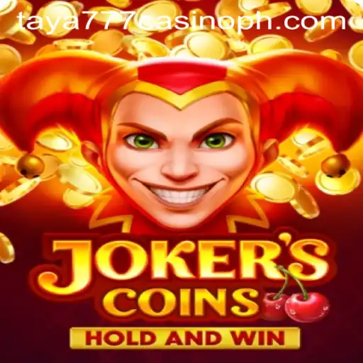Discover the Excitement of JokersCoins at Taya777 Casino