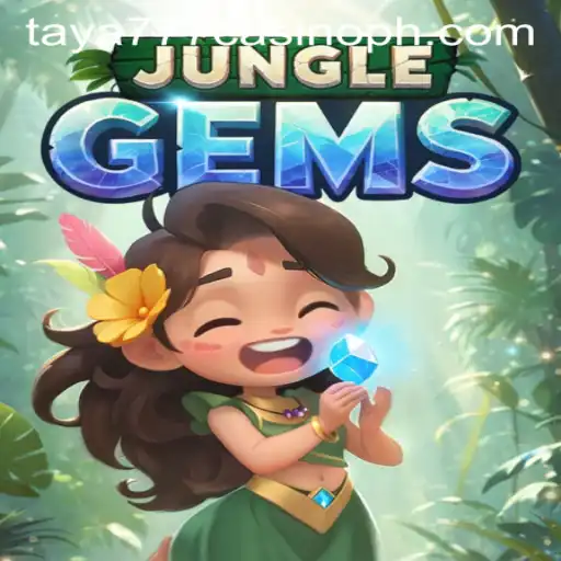 Discover the Thrilling World of JungleGems at Taya777 Casino
