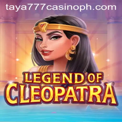 Exploring LegendOfCleopatra: A Deep Dive into the Gaming Experience at Taya777 Casino