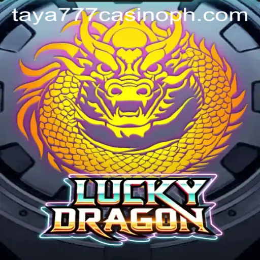 Unlock the Mysteries of LuckyDragon at Taya777 Casino