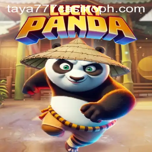 Exploring the Exciting World of LuckyPanda at Taya777 Casino