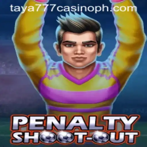 Master the Game: PenaltyShootOut at Taya777 Casino