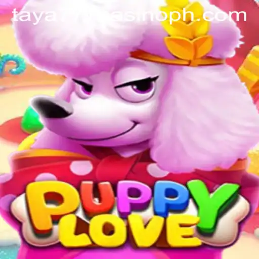 Unleash Fun with PuppyLove and Taya777 Casino